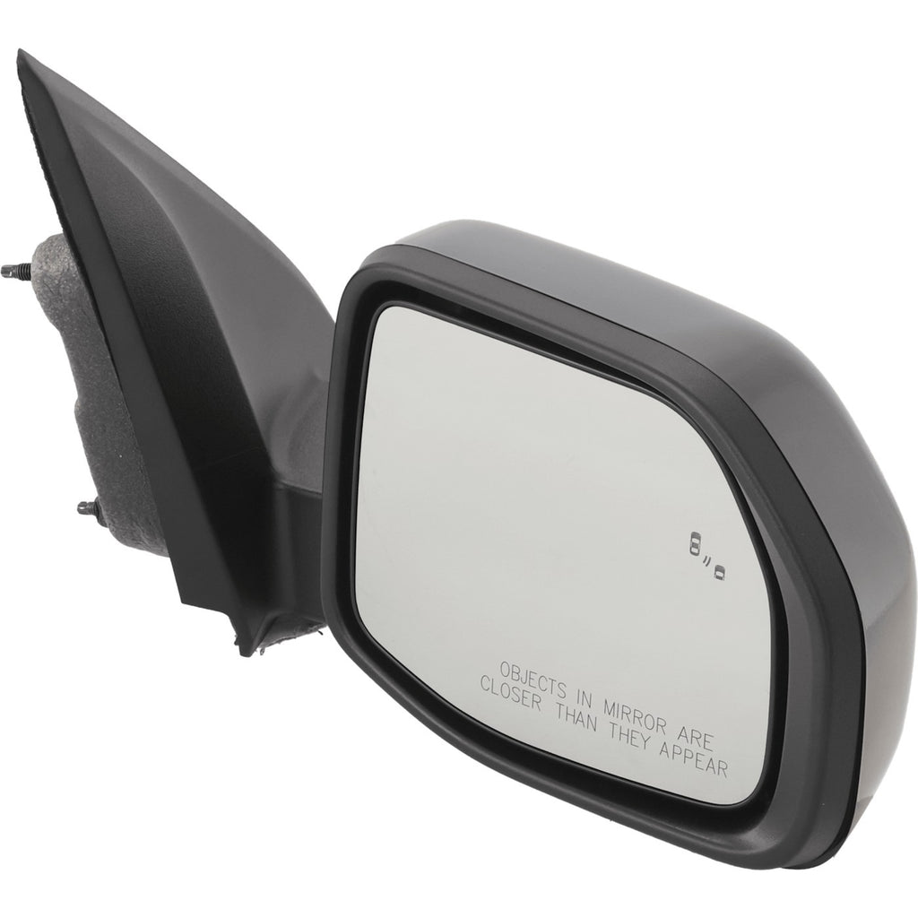 Set of 2 Heated Mirrors for Maverick