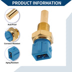 Engine Coolant Temperature Sensor No. 37870P5TG00 for Honda Accord (2018–2023)
