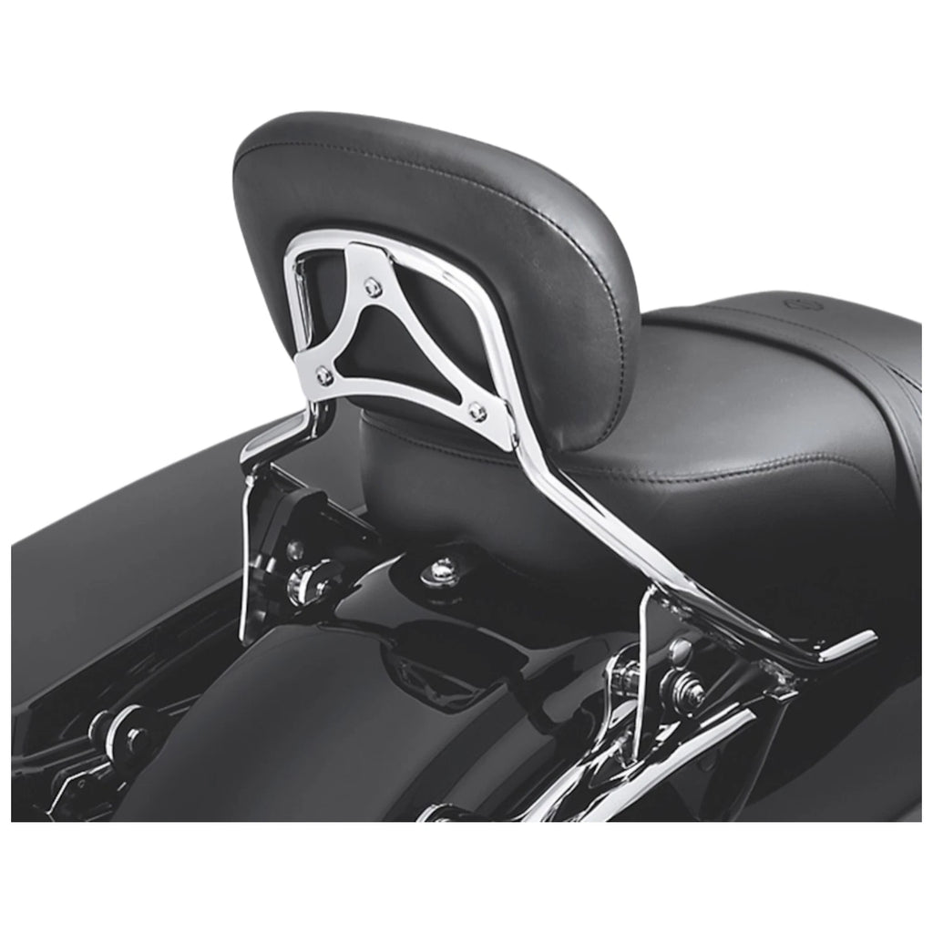 Sissy Bar Upright Chrome for Harley Davidson Touring (2009–Present) 52610-09A