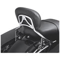 Sissy Bar Upright Chrome for Harley Davidson Touring (2009–Present) 52610-09A