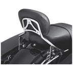 Sissy Bar Upright Chrome for Harley Davidson Touring (2009–Present) 52610-09A