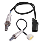 2X Oxygen Sensors for Jeep Renegade, Chrysler 200, Dodge Dart (2015–2020)