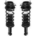 2X Rear Strut & Coil Spring Assembly for Subaru Outback (2010–2012)