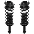 2X Rear Strut & Coil Spring Assembly for Subaru Outback (2010–2012)
