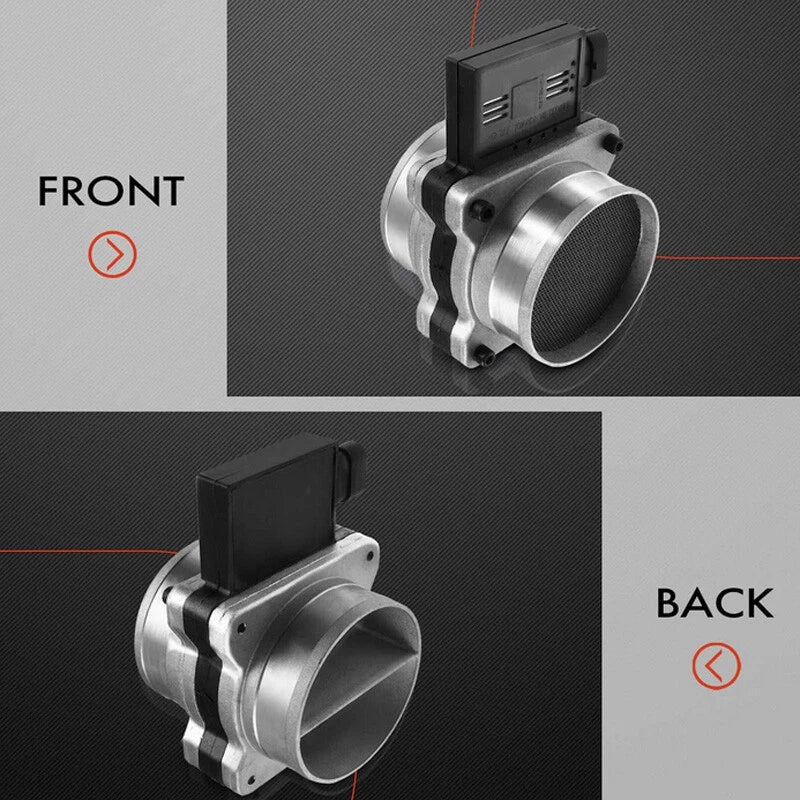 Mass Air Flow Sensor for GMC Truck (4.3L, 5.0L, 5.7L, 7.4L) (25008307)