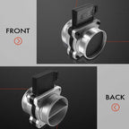 Mass Air Flow Sensor for GMC Truck (4.3L, 5.0L, 5.7L, 7.4L) (25008307)