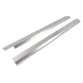 Set of 2 Rocker Panels for Ram 1500 2500 3500 (2009–2018)