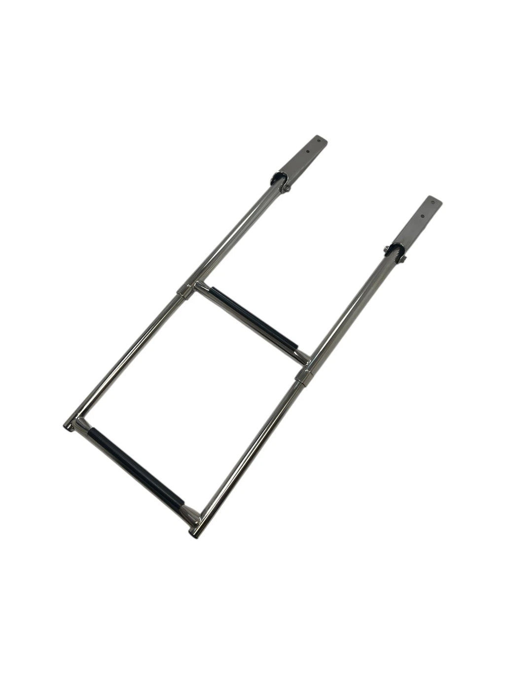 2X Windline TDL-2 Telescoping Ladder for Over Platform