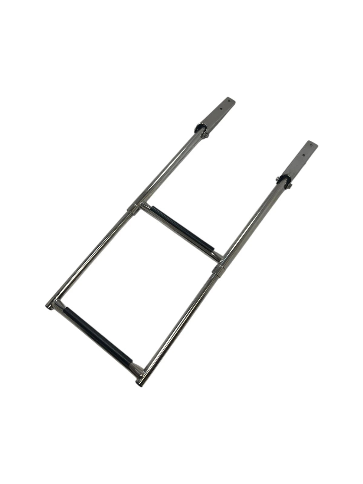 2X Windline TDL-2 Telescoping Ladder for Over Platform