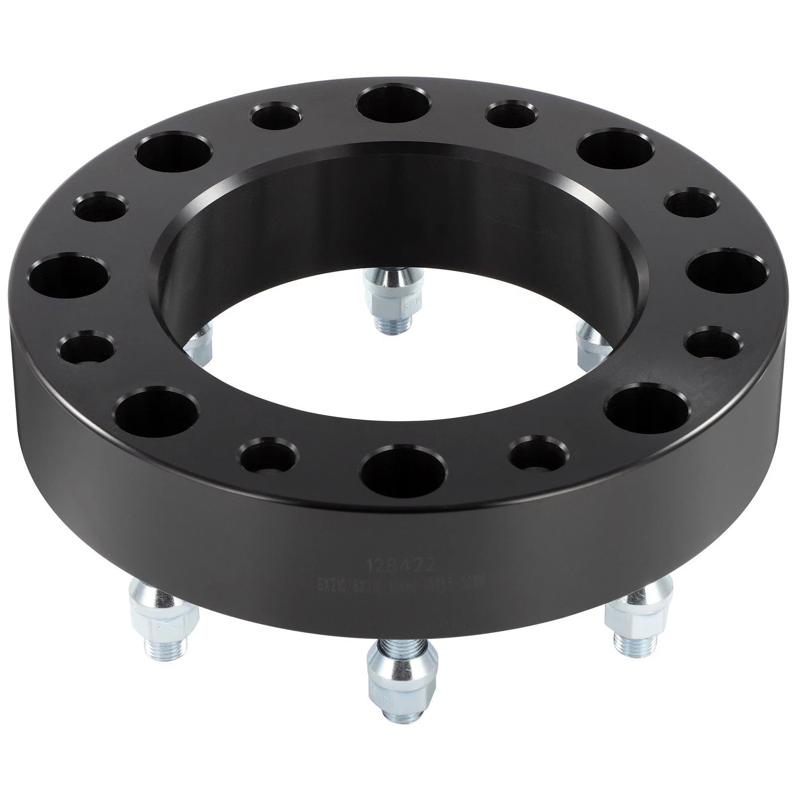 4X 2" Wheel Spacers for Chevy Silverado Sierra 3500 HD Dually