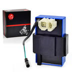 Ignitor CDI Box for Honda ATV Sportrax 90 TRX90 1993–2005