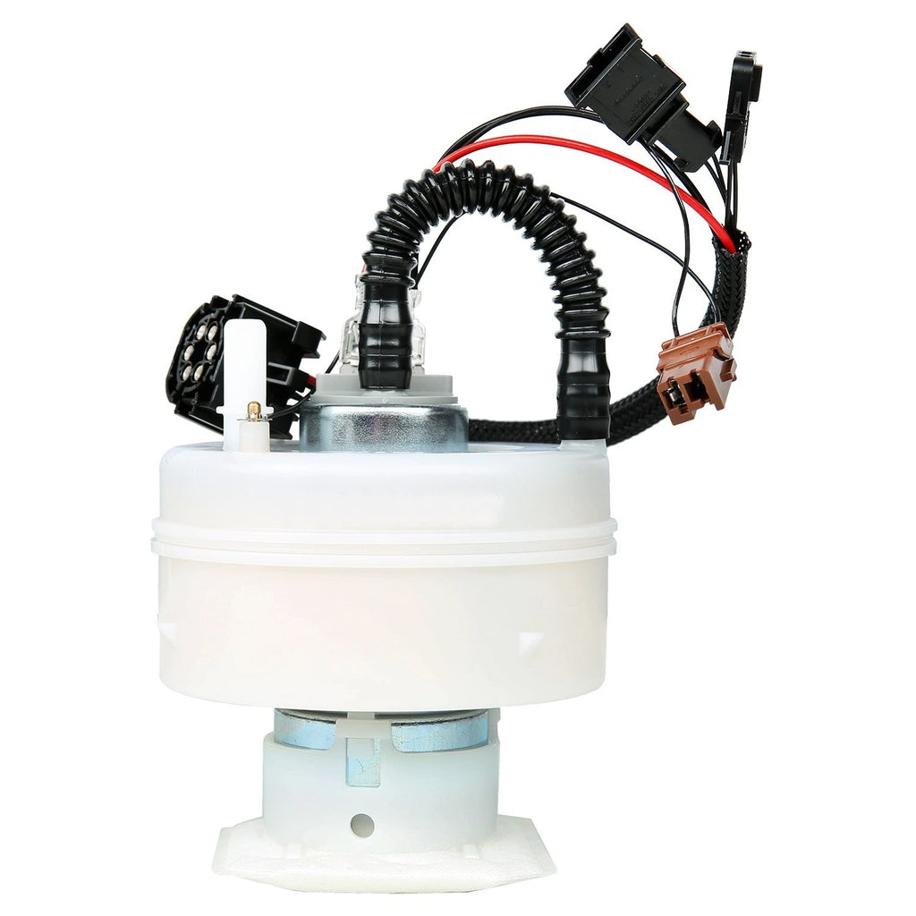 Set of 2 Delphi FE0747 Fuel Pump and Strainer for BMW 128i/328i (2008–2013)