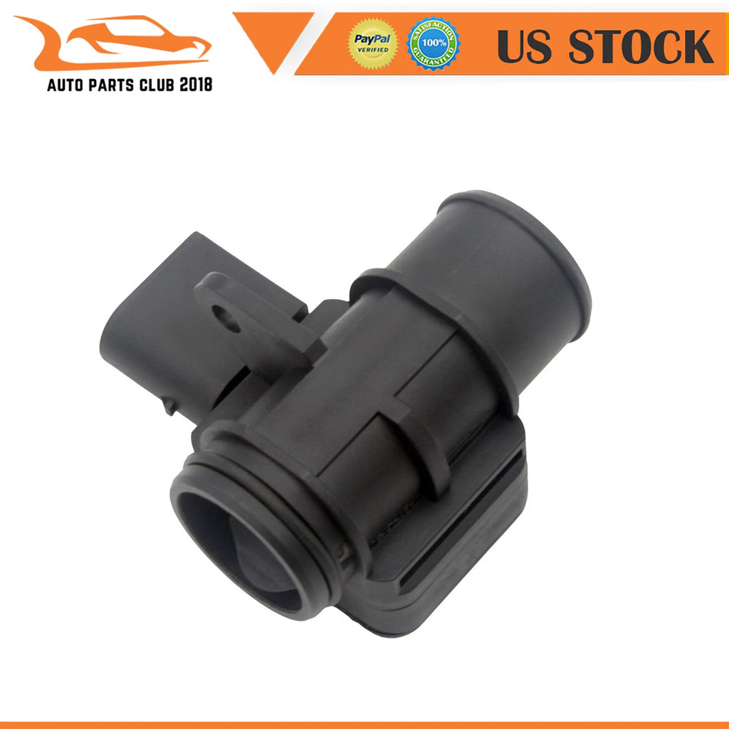 Mass Air Flow Sensor for BMW 325Ci 325i M5 M6 (2003-2010)