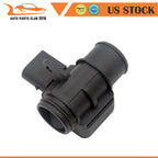Mass Air Flow Sensor for BMW 325Ci 325i M5 M6 (2003-2010)