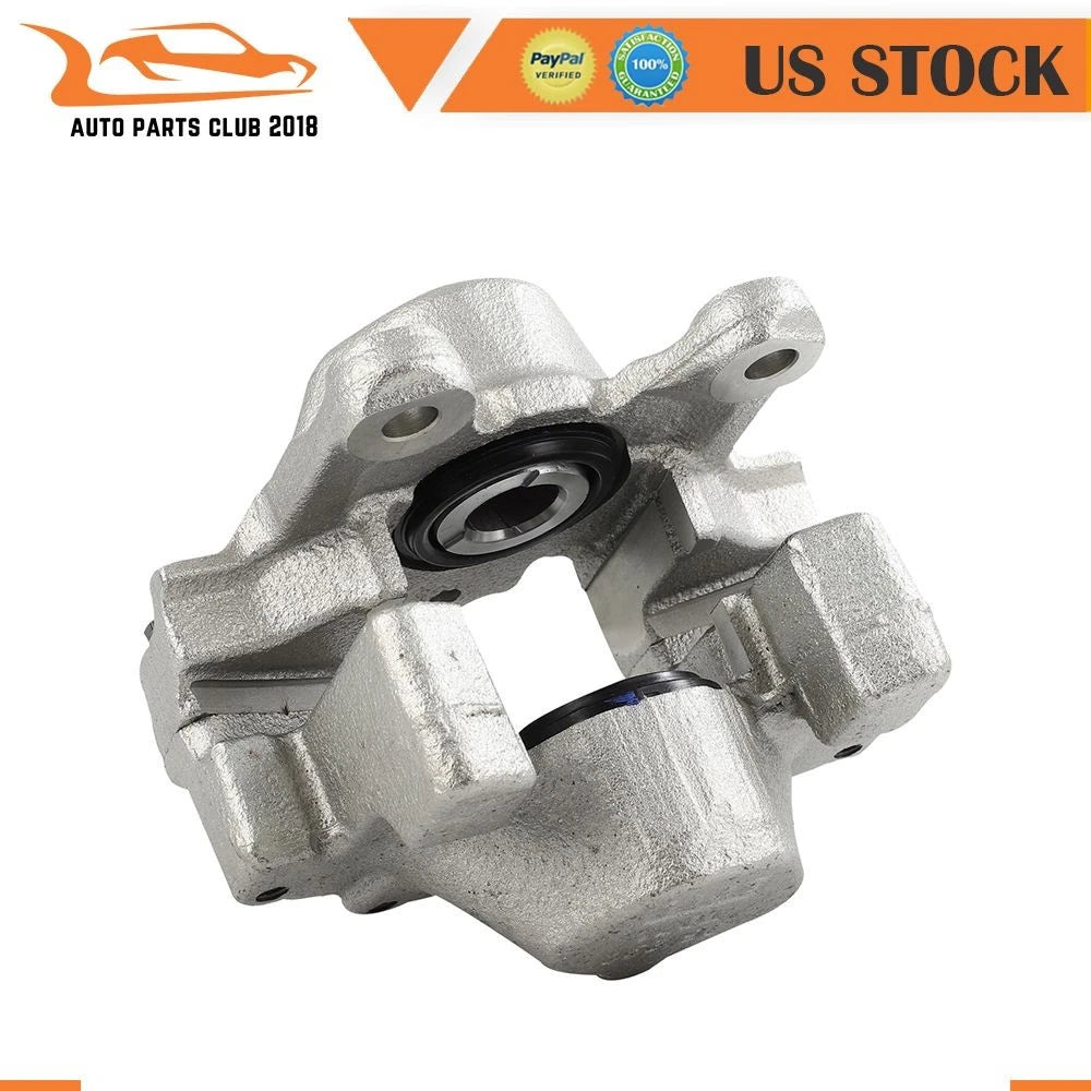 Rear Right Brake Caliper for Mercedes-Benz C240 Sedan AWD (2003–2005)