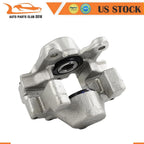 Rear Right Brake Caliper for Mercedes-Benz C240 Sedan AWD (2003–2005)
