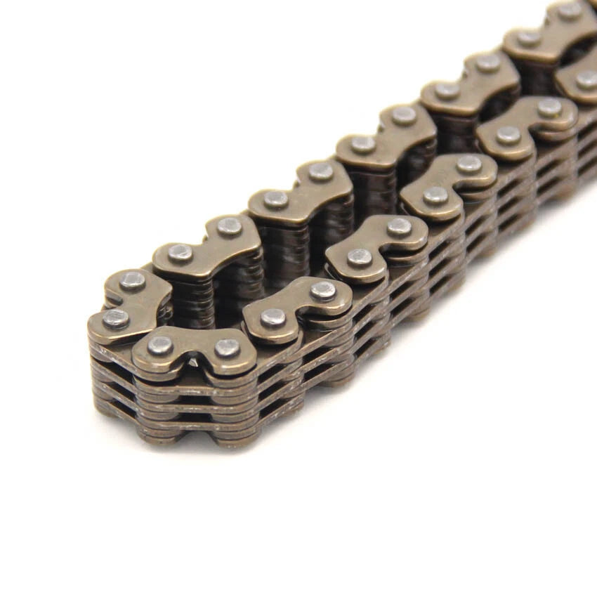 Timing Cam Chain for Yamaha SRX250 XT250 FJR1300 XT350 TT250 (1980–2023)