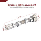 Camshaft for EZGO Golf Cart (1994–2002) Robins 295cc 350cc