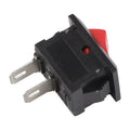 Rocker Switch for DIY Projects and Small Appliances (KCD11)