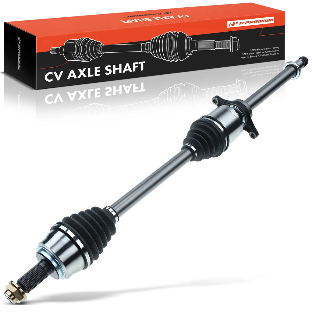 Front Right CV Axle Assembly for Honda Odyssey (2011–2013)
