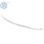 Chrome Rear Bumper Lower Molding Trim for Chevrolet Equinox (2018–2021)