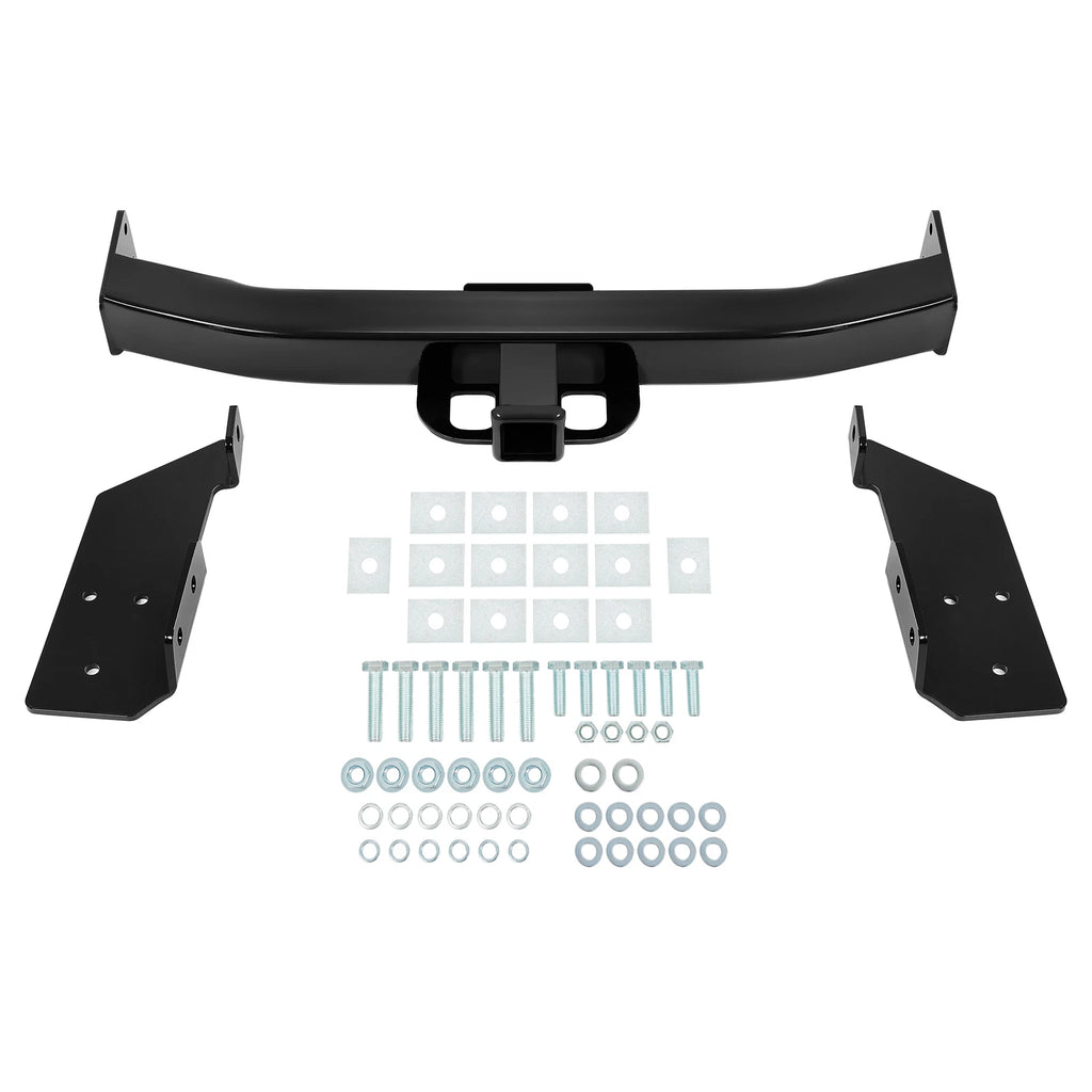 Class 5 Trailer Hitch for Ford E-150 E-250 E-350 (2000–2014)