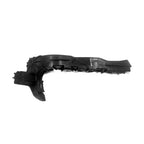 Replacement Composite Front Driver Side Bumper Cover Retainer for Honda Accord (2003–2007)