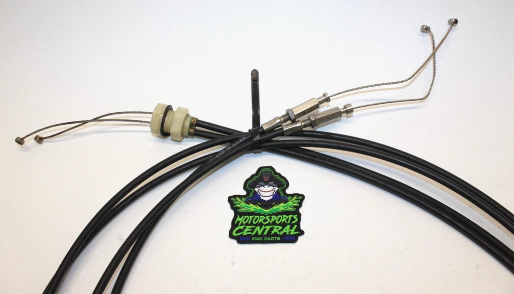 Quick Shift Trim Tilt Nozzle Control Cable for Yamaha FX FZR FZS (2008–2016)