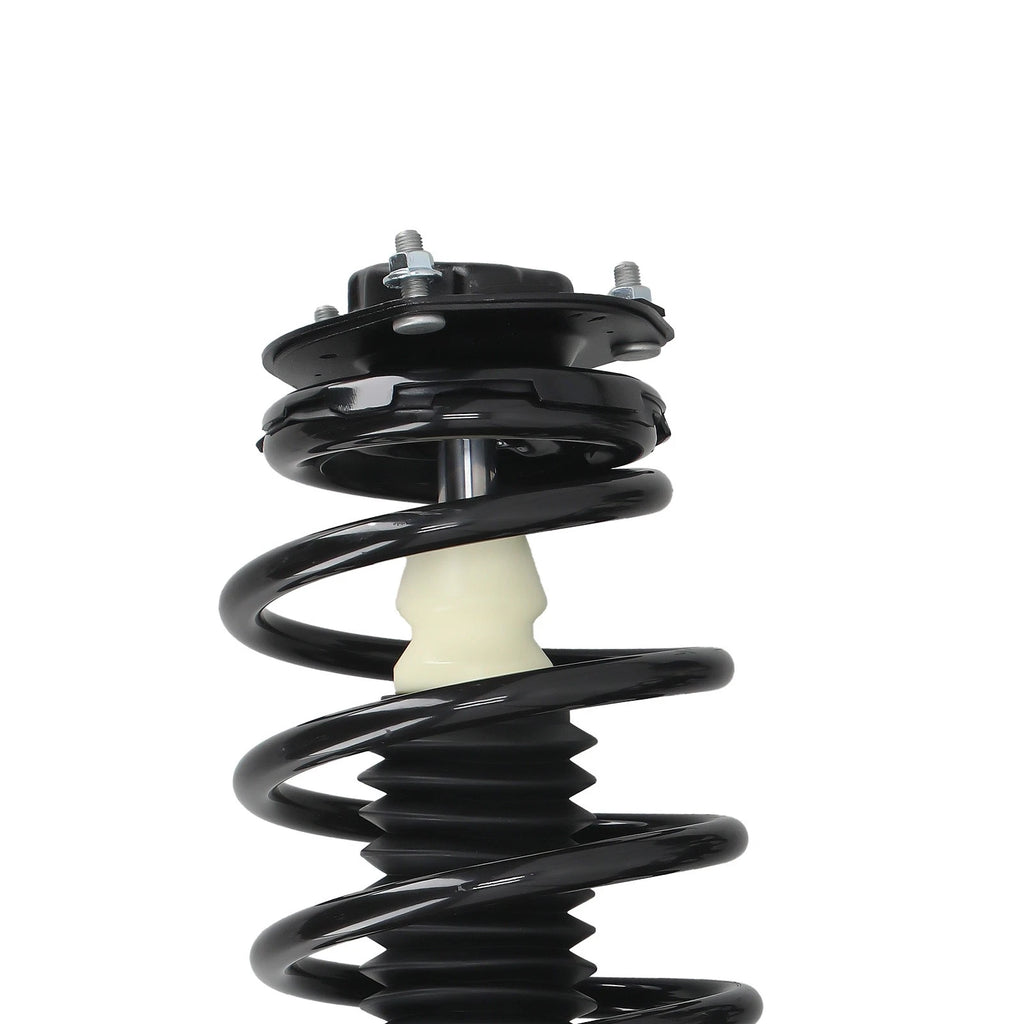 Pair Front Struts Shocks w/Coil Spring Assembly for Toyota Sienna (2004–2010)
