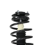 Pair Front Struts Shocks w/Coil Spring Assembly for Toyota Sienna (2004–2010)