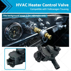 Heater Control Valve for VW Touareg (2012–2017) 7PP819810A