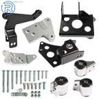 Engine Mount Bracket Kit for Honda Civic EK (1996–2000)