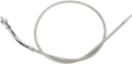 Speedometer Cable for Front-Wheel Drive (41-1/2") - 41-1/2" Braided