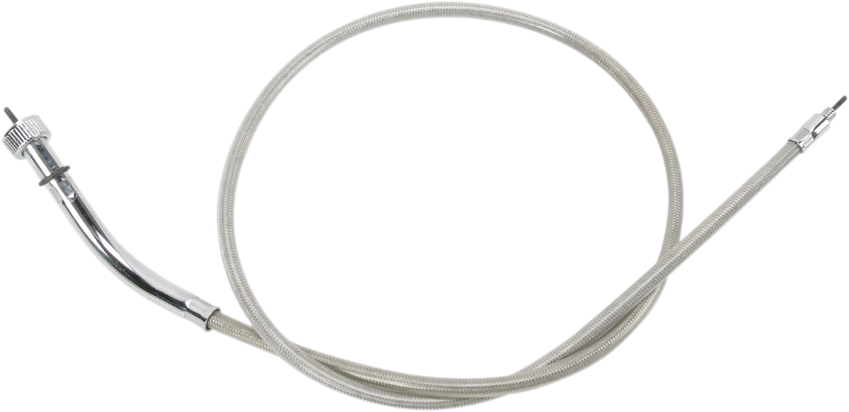 Speedometer Cable for Front-Wheel Drive (41-1/2") - 41-1/2" Braided