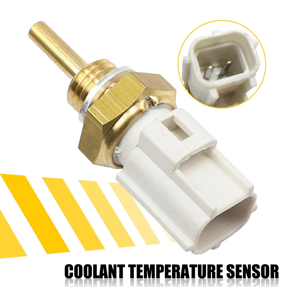Engine Coolant Temperature Sensor for Toyota Lexus Scion (2000–2023)