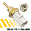Engine Coolant Temperature Sensor for Toyota Lexus Scion (2000–2023)