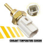 Engine Coolant Temperature Sensor for Toyota Lexus Scion (2000–2023)