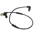 2X ABS Wheel Speed Sensor for Mercedes C215 W220 CL S
