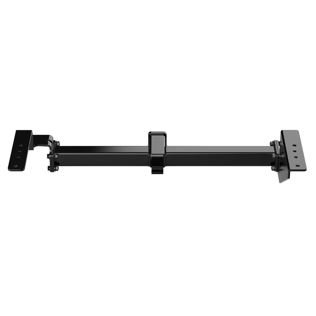 2 Inch Trailer Hitch Receiver for Honda CR-V (2002-2006)