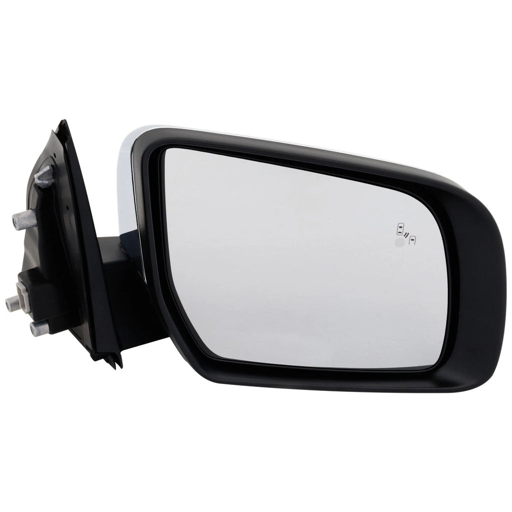 Heated Side Mirrors Set of 2 for Ford Ranger