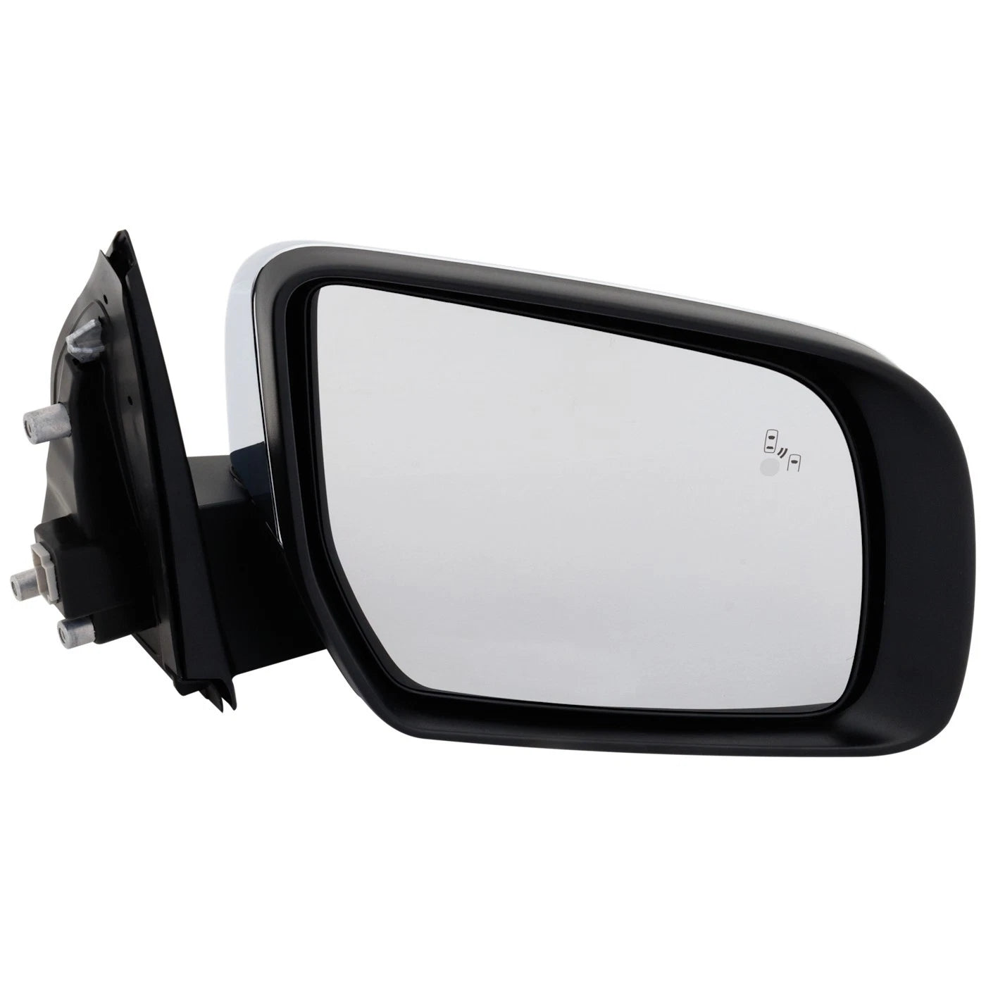 Heated Side Mirrors Set of 2 for Ford Ranger