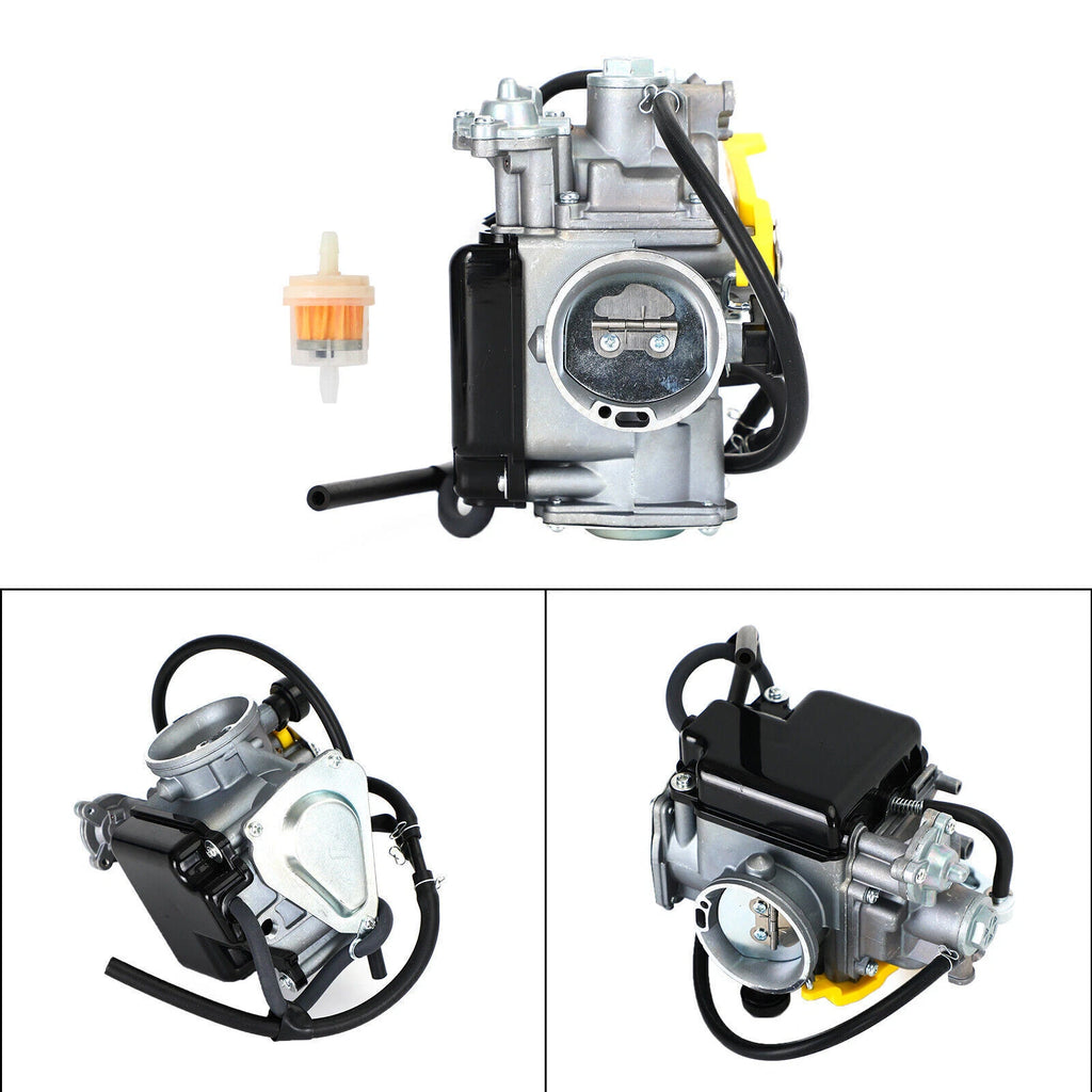 Carburetor for Honda TRX400EX (1999–2008), TRX400X (2009–2014) T9