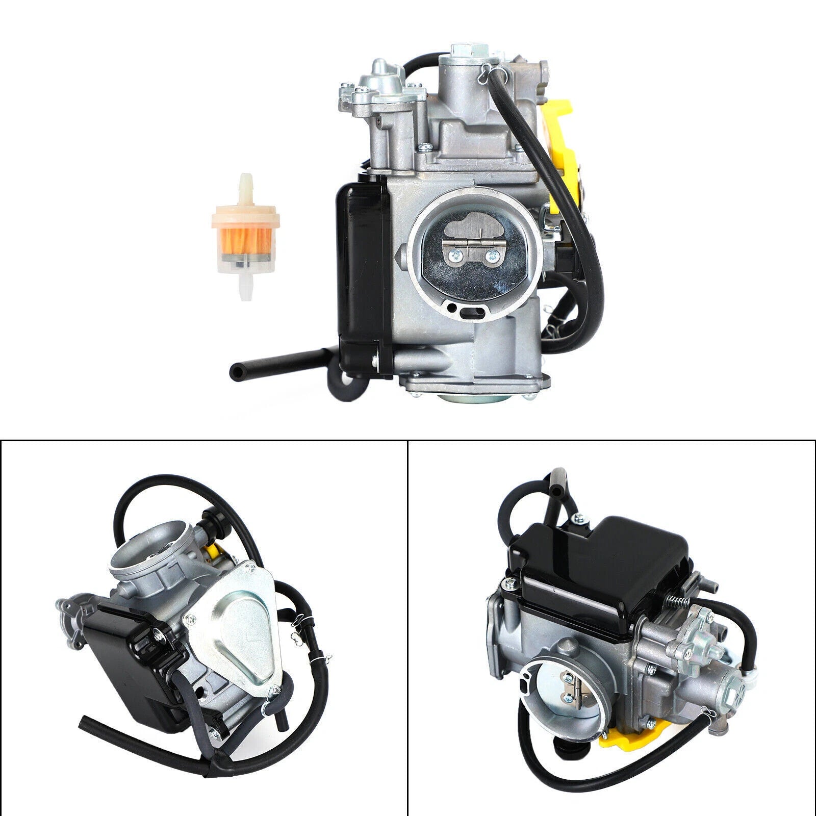 Carburetor for Honda TRX400EX (1999–2008), TRX400X (2009–2014) T9