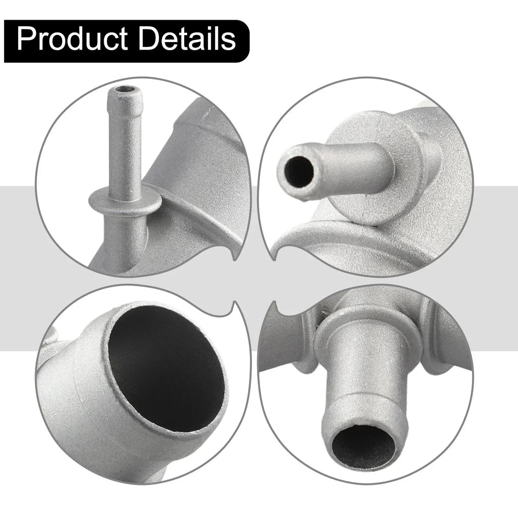Connector Aluminium Connector