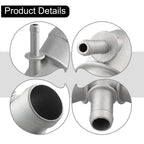 Connector Aluminium Connector