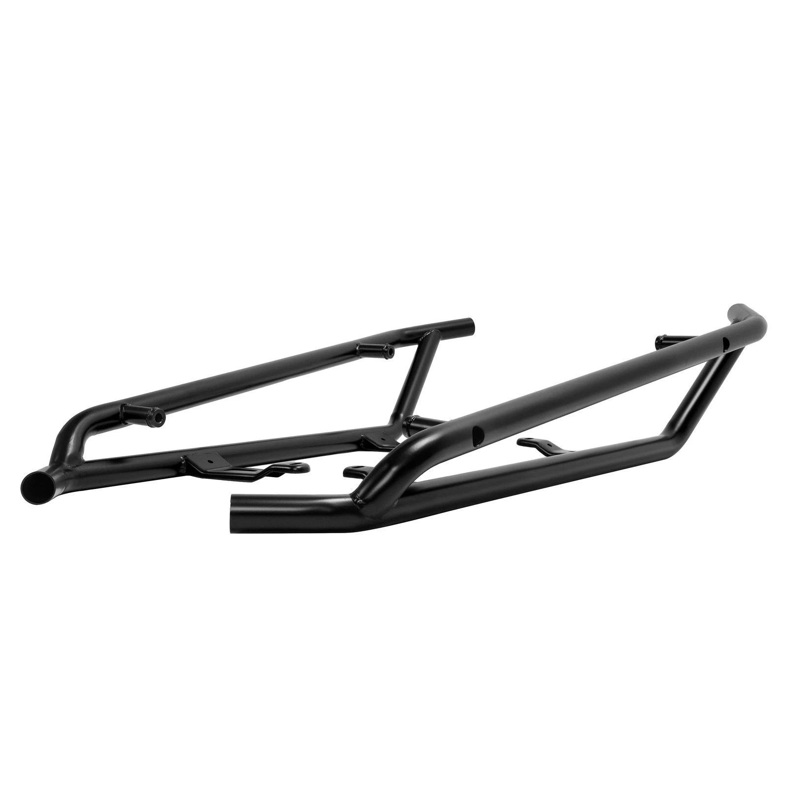 2X Heavy-Duty Nerf Bars Rock Sliders for CFMOTO ZFORCE 950/1000 (2020–2023)