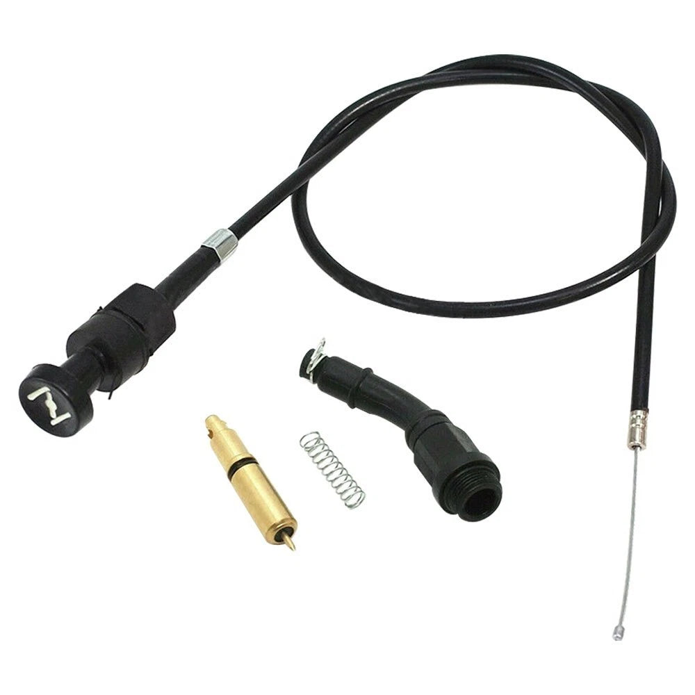 Choke Cable & Plunger for Honda Foreman 450 TRX450FE TRX450FM (2000-2006)