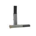 2X Carbon Motor Brushes Holder for Industrial Vacuum Cleaner (30/60/70/80/90L)