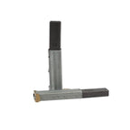 2X Carbon Motor Brushes Holder for Industrial Vacuum Cleaner (30/60/70/80/90L)