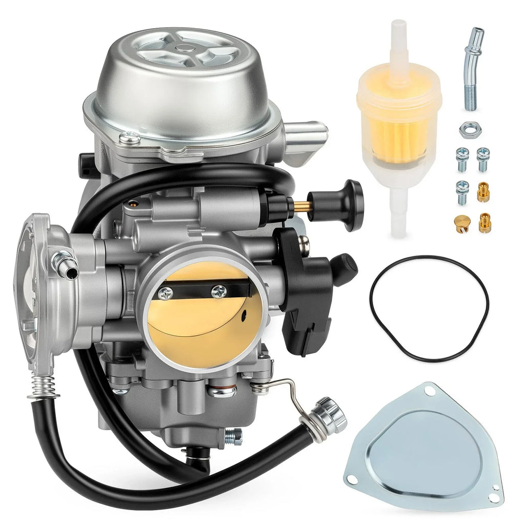 Carburetor for Yamaha YFZ450 ATV (2012–2013)